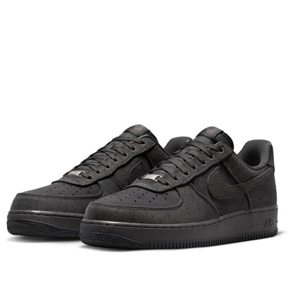 Nike Air Force 1 Low '07 LV8 
Denim Anthracite Medium Ash