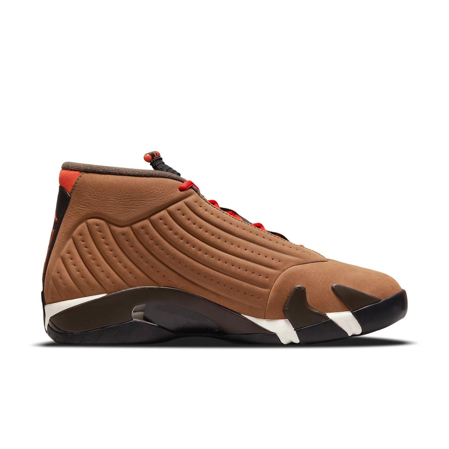 Jordan 14 Retro Winterized Archaeo Brown Men's DO9406-200 size 8.5