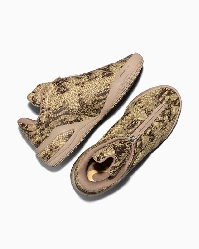 Converse SHAI 001 Premium 
Slither