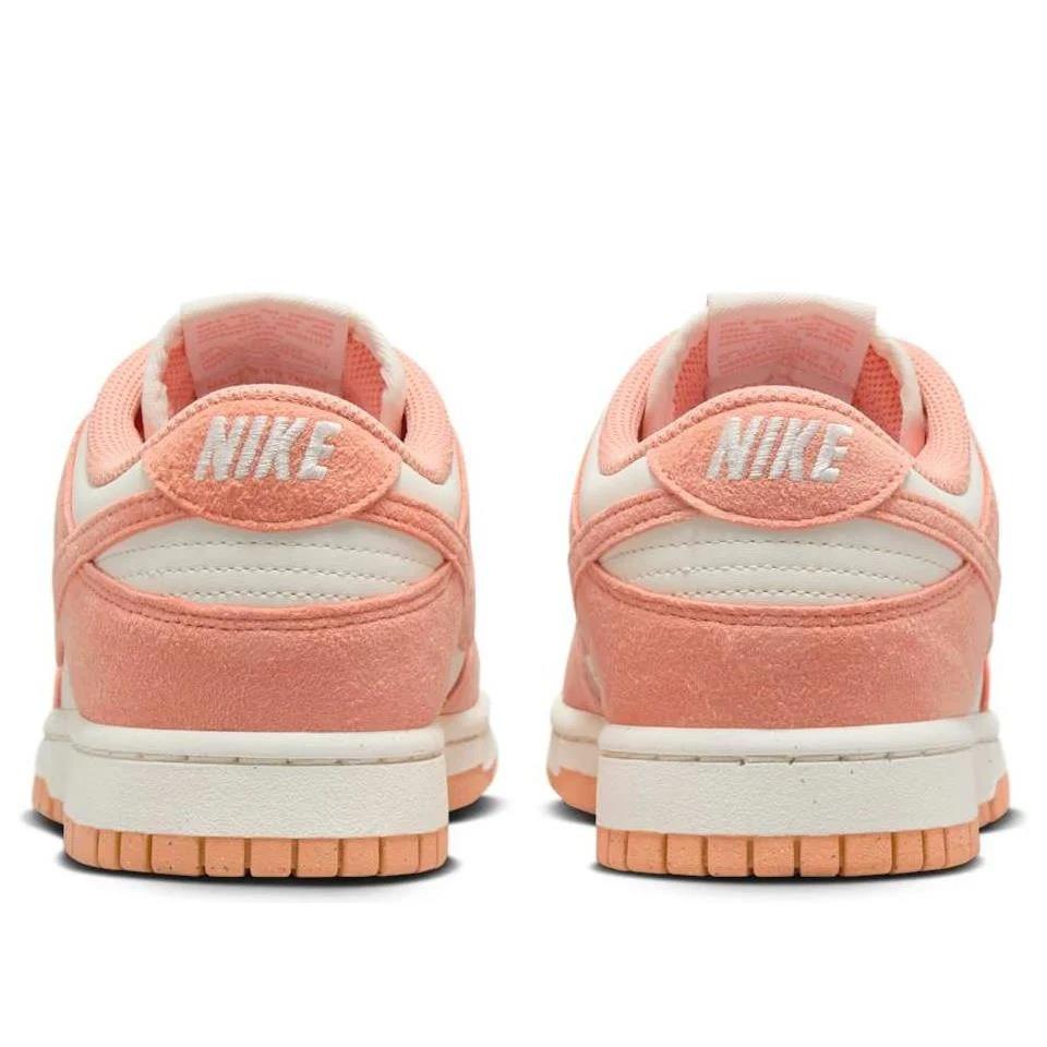 Nike Dunk Low Next Nature Apricot Agate (Women's) HJ7673-003