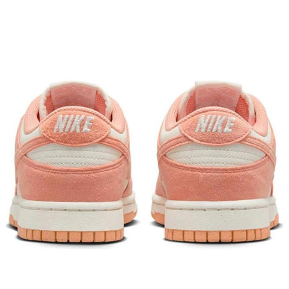 Nike Dunk Low Next Nature Apricot Agate (Women's) HJ7673-003