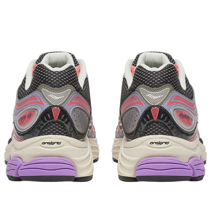 Saucony ProGrid Omni 9 Pink Purple