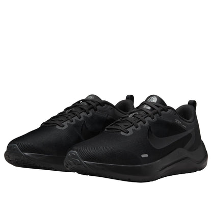 Nike Downshifter 12 Extra Wide 'Black Particle Grey'