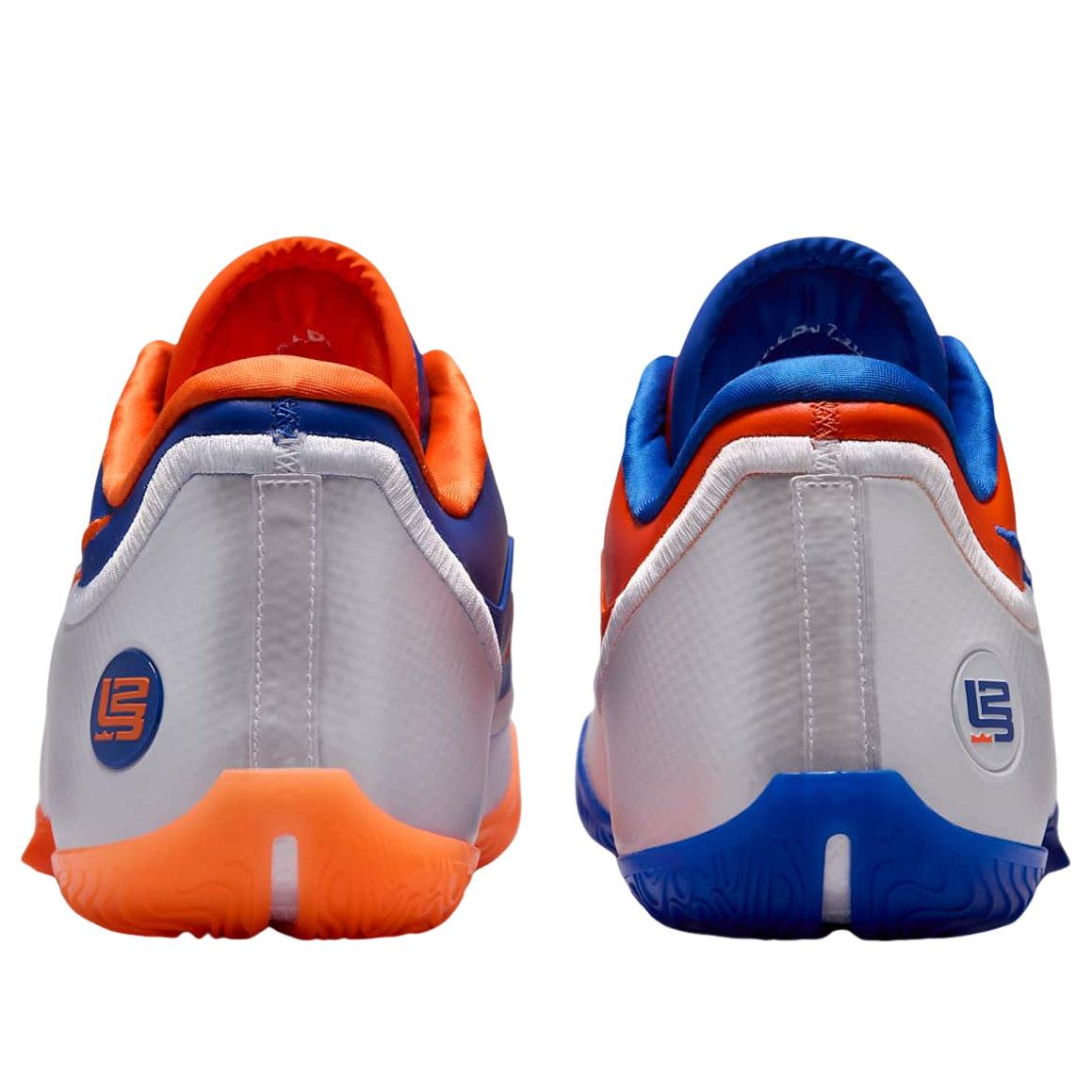 Nike LeBron 23 
Hardwood Classics