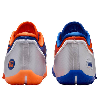 Nike LeBron 23 
Hardwood Classics