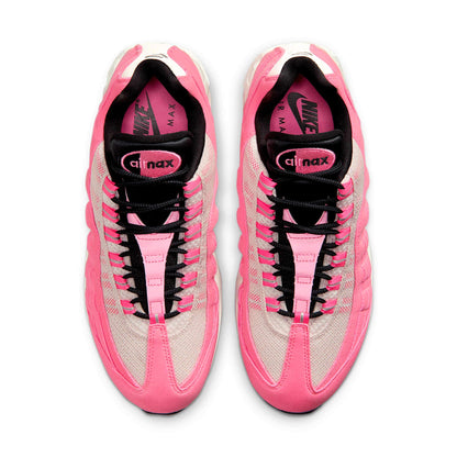 Nike Air Max 95 
Big Bubble Pink Glow (Women's)