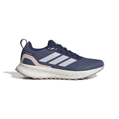 adidas Performance RUNFALCON 5 TR Women's JP5912 Blue