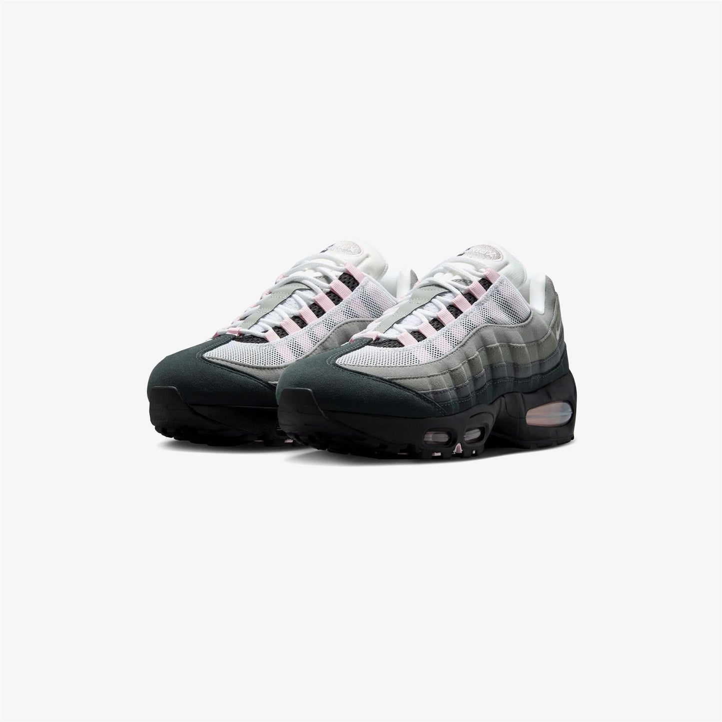 Nike Air Max 95 OG 
Big Bubble Pink Foam (Women's)