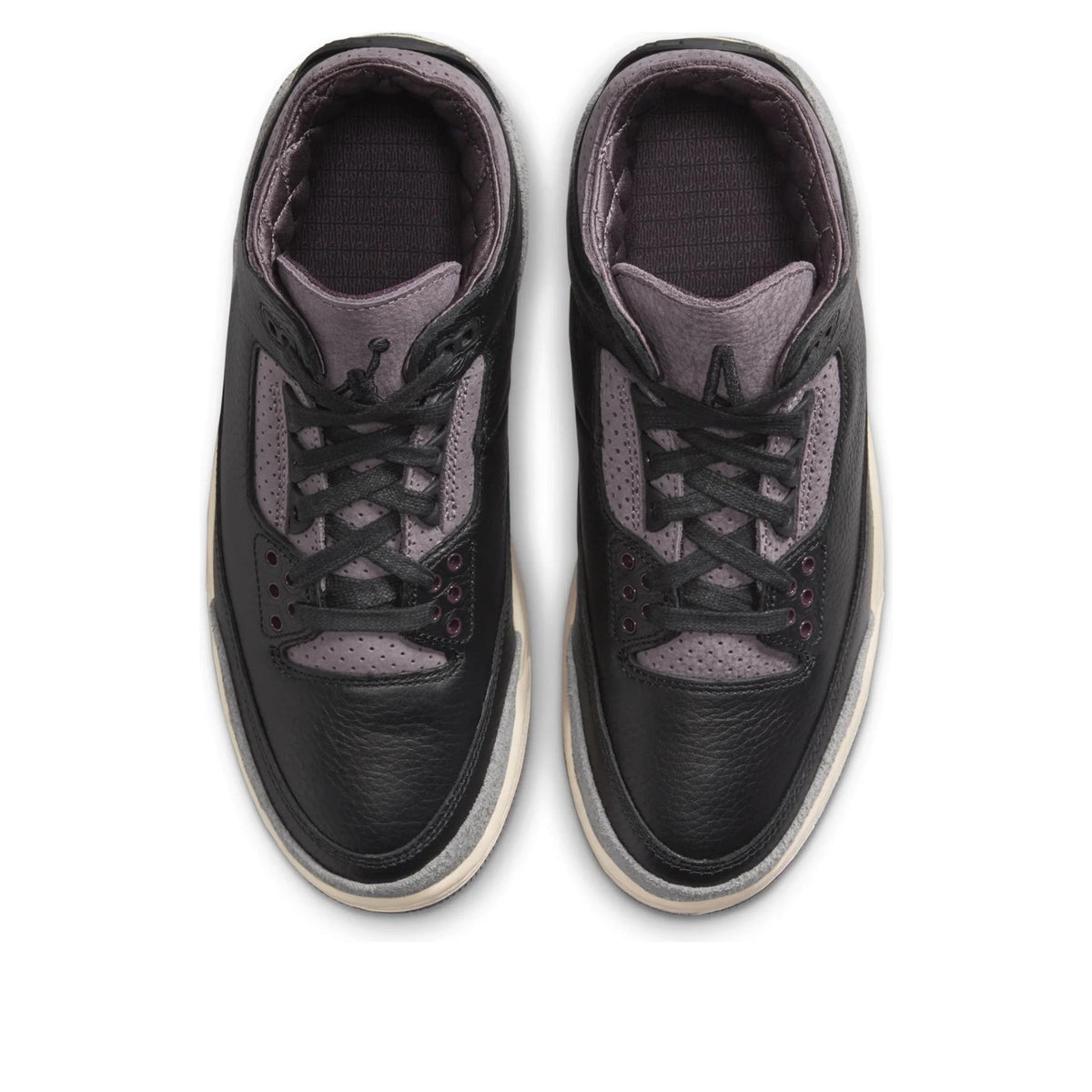Jordan 3 Retro OG SP 
A Ma Maniére While You Were Sleeping (Women's)