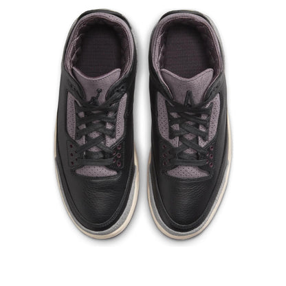 Jordan 3 Retro OG SP 
A Ma Maniére While You Were Sleeping (Women's)