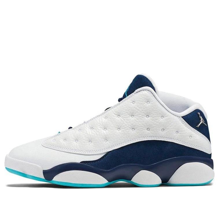 Jordan 13 Retro Low Hornets size 11.5