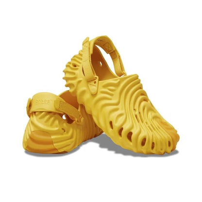 Crocs Pollex Clog by Salehe Bembury Yoke
