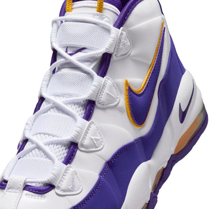 Nike Air Max Uptempo 
Lakers Derek Fisher