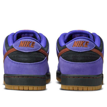 Nike SB Dunk Low Persian Violet