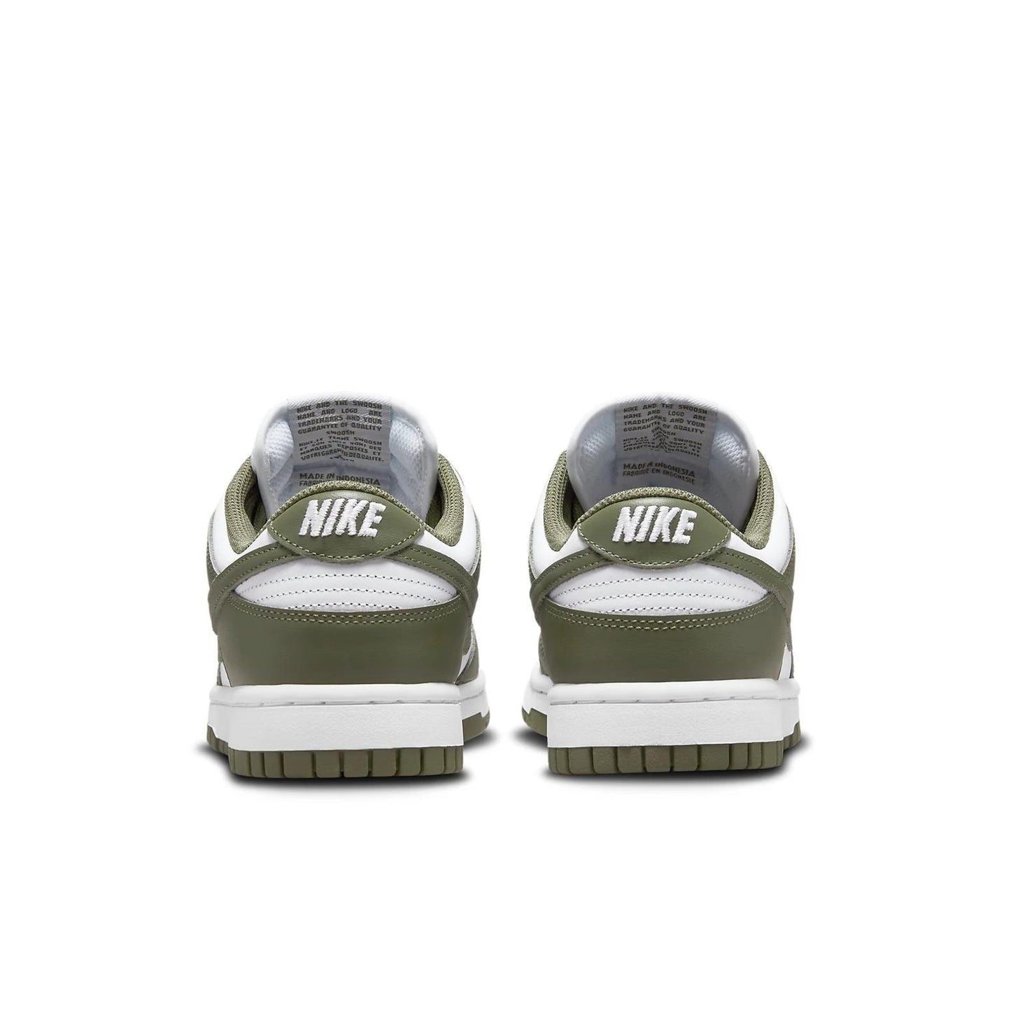 Nike Dunk Low Medium Olive (Women's)