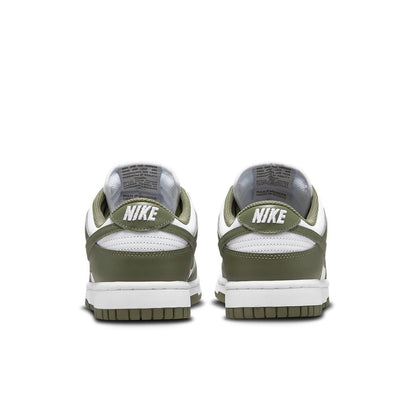 Nike Dunk Low Medium Olive (Women's)