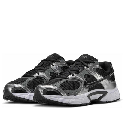 Nike V5 RNR Black Anthracite Smoke Grey