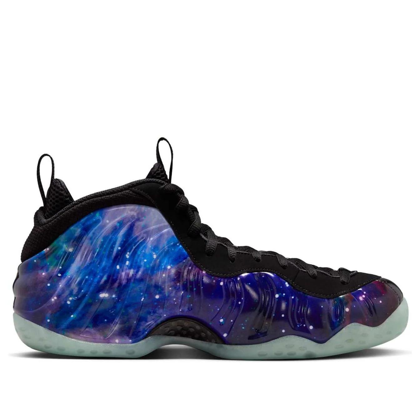 Nike Air Foamposite One Galaxy (2025) Men's FQ4303-400