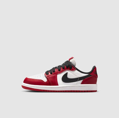 Jordan 1 Retro Low OG Chicago (2025) (PS)
