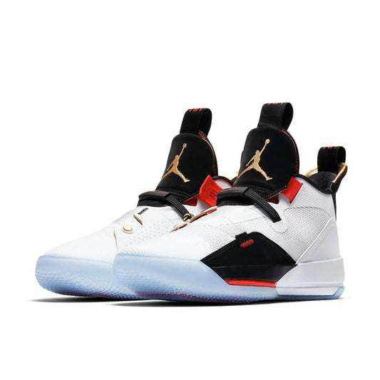 Jordan XXXIII Future of Flight size 10
