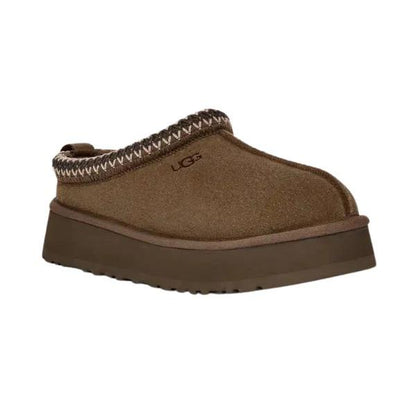 UGG Tazz Slipper Hickory (Women's)
