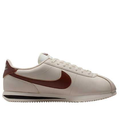 Nike Cortez Leather 'Light Orewood Brown Sail'