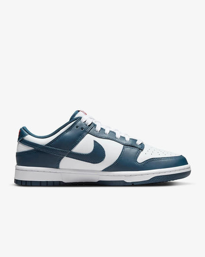 Nike Dunk Low Valerian Blue