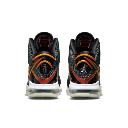 Nike LeBron 8 Space Jam