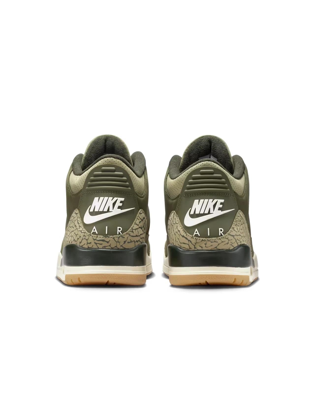 Jordan 3 Retro Family Affair