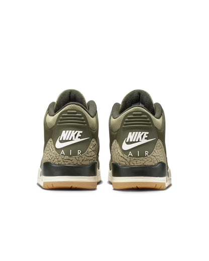 Jordan 3 Retro Family Affair