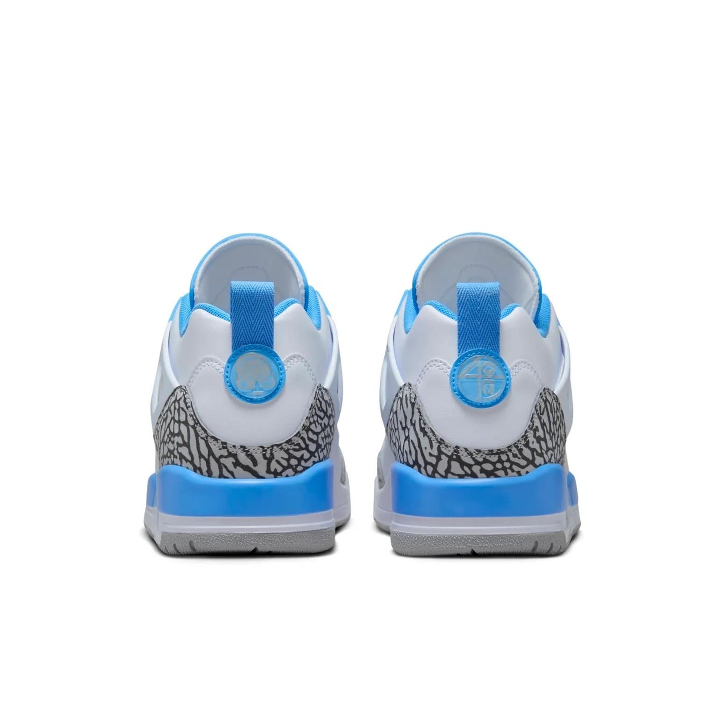 Jordan Spizike Low UNC Men's FQ1759-141