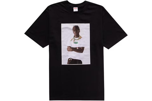 Supreme Tyler The Creator Tee 
Black Medium