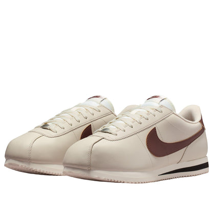 Nike Cortez Leather 'Light Orewood Brown Sail'