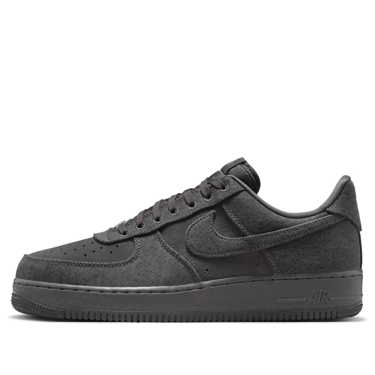 Nike Air Force 1 Low '07 LV8 
Denim Anthracite Medium Ash