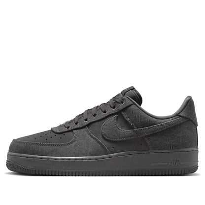 Nike Air Force 1 Low '07 LV8 
Denim Anthracite Medium Ash