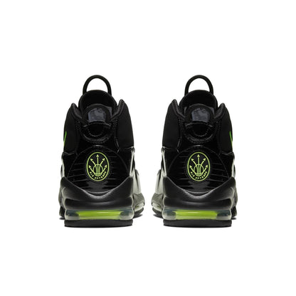 Nike Air Max Uptempo 95 Black Volt Men's CK0892-001
