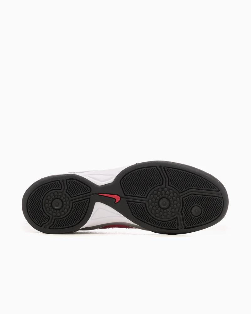 Nike Total 90 3 SP 
Metallic Silver Black