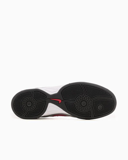 Nike Total 90 3 SP 
Metallic Silver Black