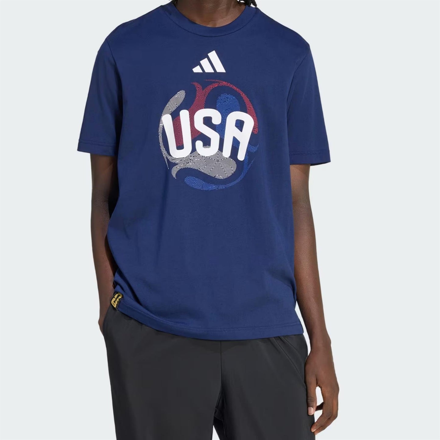 Adidas FIFA World Cup 26™ USA T-Shirt