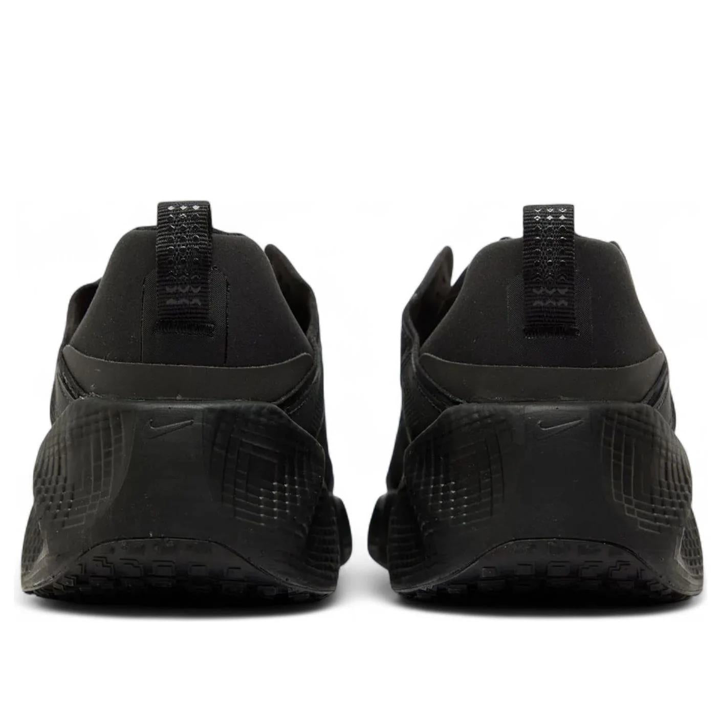 Nike Ava Rover Black Anthracite