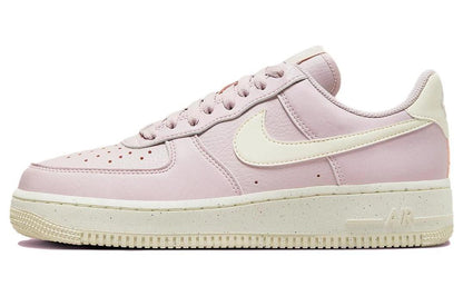 Nike Air Force 1 Low '07 SE Next Nature Platinum Violet Coconut Milk (Women's) DV3808-001 size 10