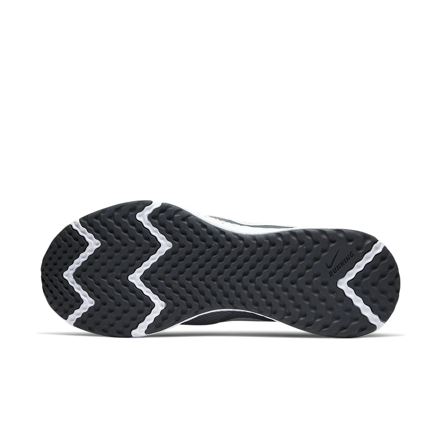 Nike Revolution 5 Cool Grey Men's BQ3204-005