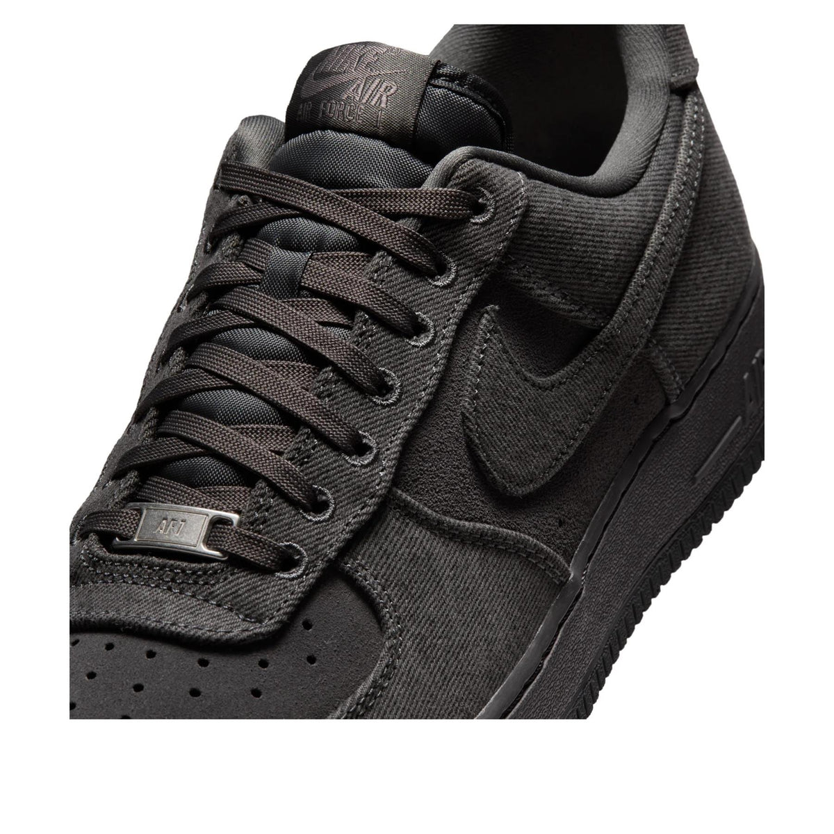 Nike Air Force 1 Low '07 LV8 
Denim Anthracite Medium Ash