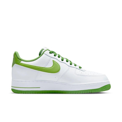 Nike Air Force 1 Low '07 White Chlorophyll size 12