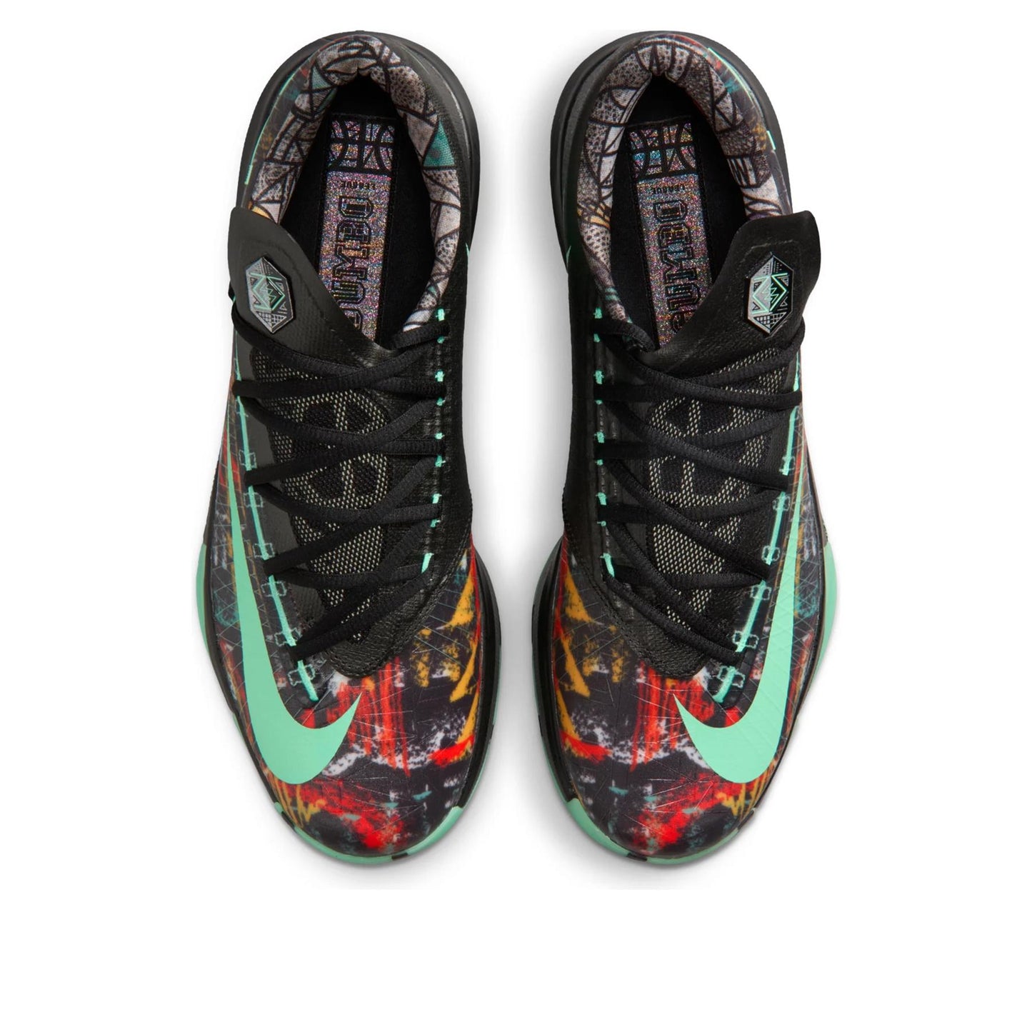 Nike KD 6 Illusion (2026) Men's FQ8356-900