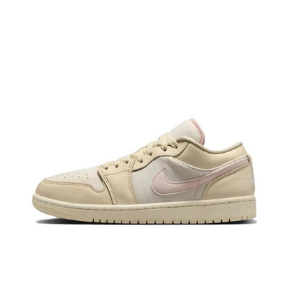 Jordan 1 Low SE Seersucker (Women's)