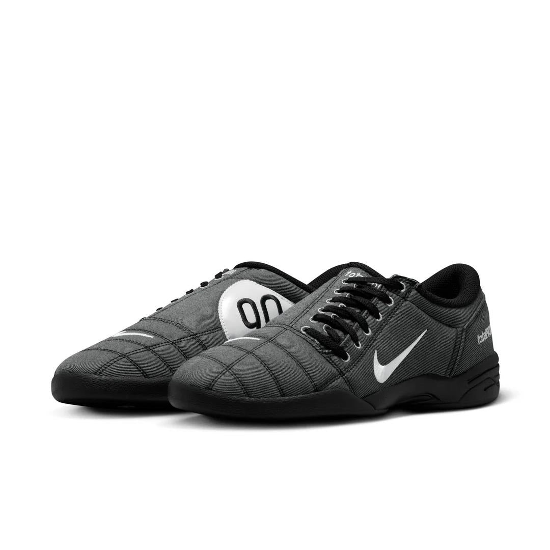 Nike Total 90 Premium 
Black Denim