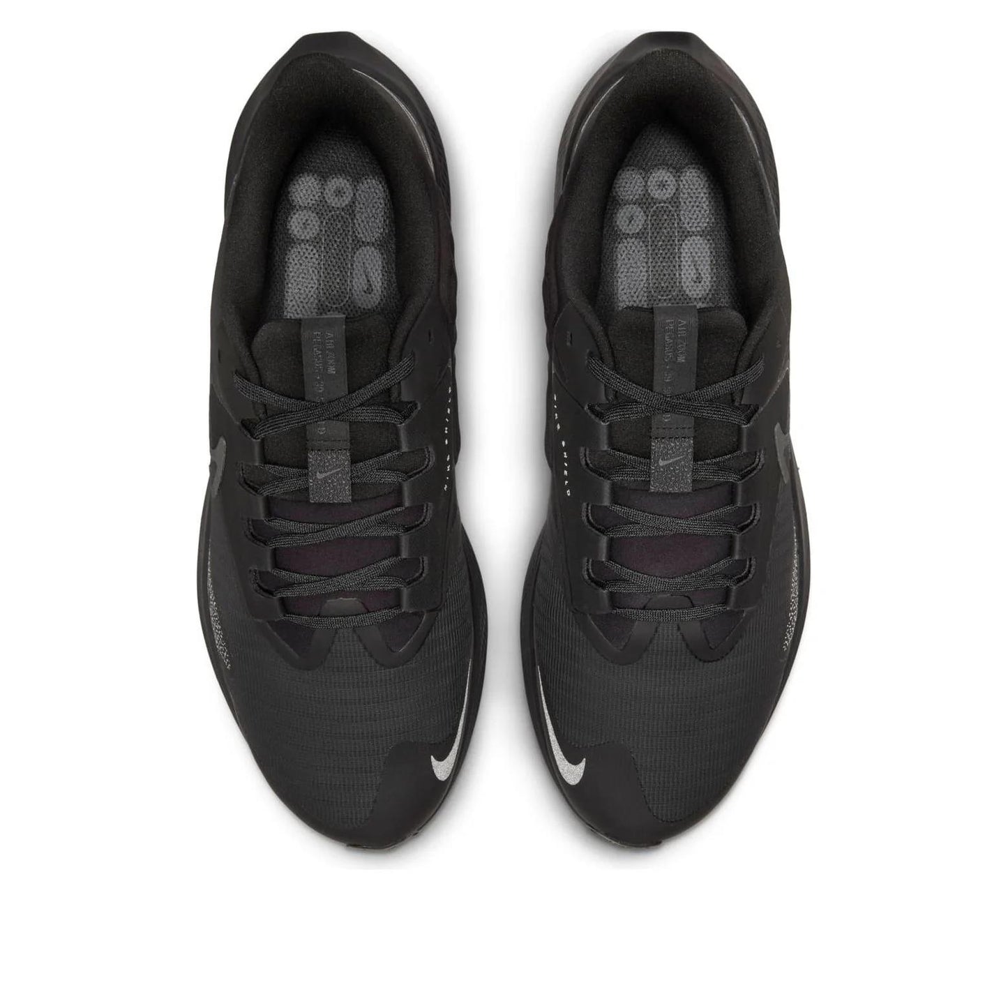 Nike Air Zoom Pegasus 39 Shield Black Men's DO7625-001