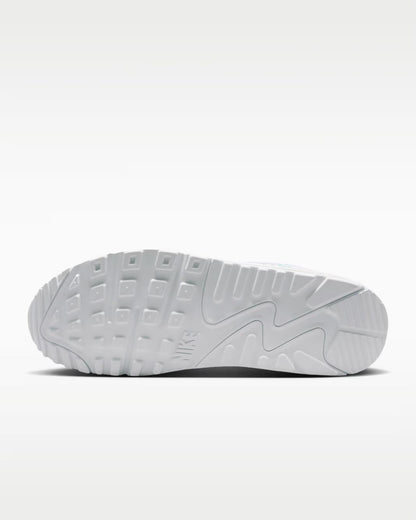 Nike Air Max 90 
White Hyper Turquoise