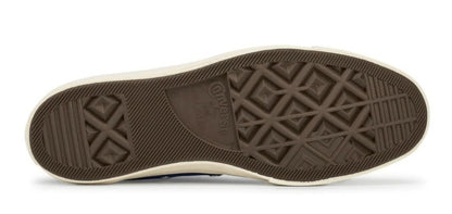 Converse Chuck Taylor All Star 70 Ox Comme des Garcons PLAY Blue Quartz